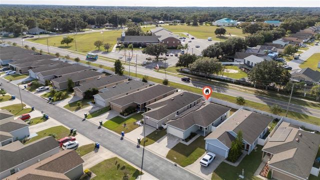 2893 WHISPERING TRAILS DRIVE, Winter Haven, FL 33884