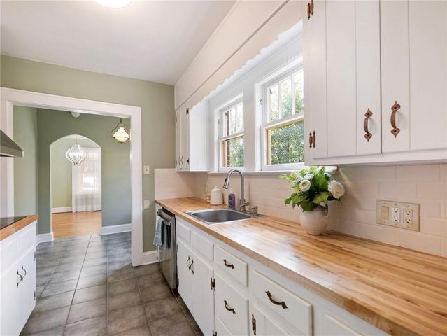 1391 Jefferson Avenue, Atlanta, GA 30344