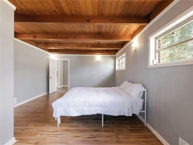 1391 Jefferson Avenue, Atlanta, GA 30344