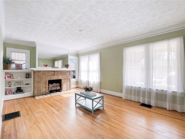 1391 Jefferson Avenue, Atlanta, GA 30344