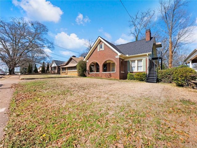 1391 Jefferson Avenue, Atlanta, GA 30344