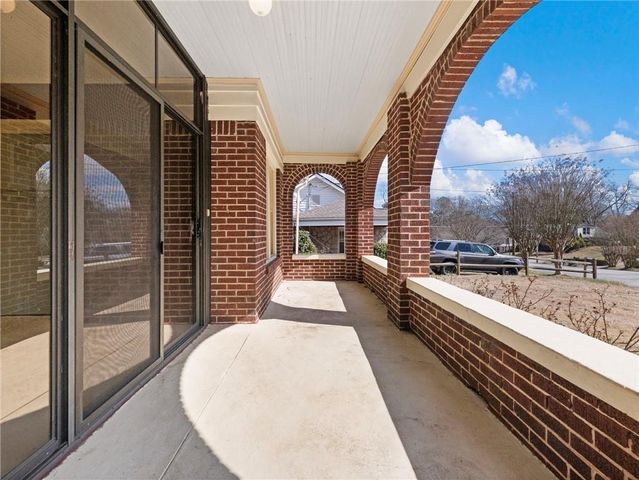 1391 Jefferson Avenue, Atlanta, GA 30344