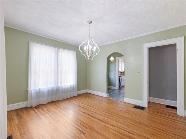 1391 Jefferson Avenue, Atlanta, GA 30344