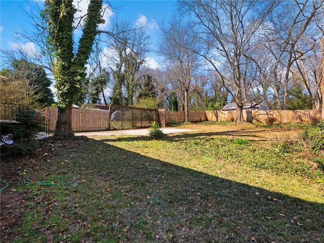 1391 Jefferson Avenue, Atlanta, GA 30344