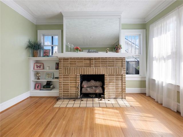 1391 Jefferson Avenue, Atlanta, GA 30344