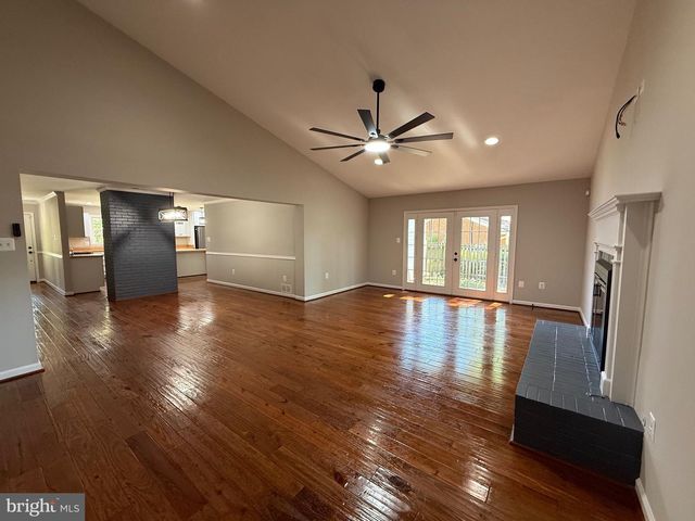 7412 AXTON ST, Springfield, VA 22151