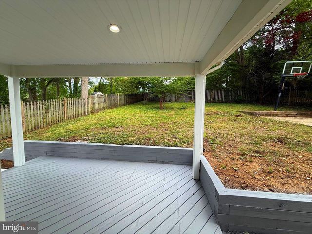 7412 AXTON ST, Springfield, VA 22151
