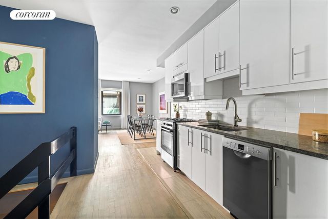 410 E 73rd St Apt 1A, New York City, NY 10021
