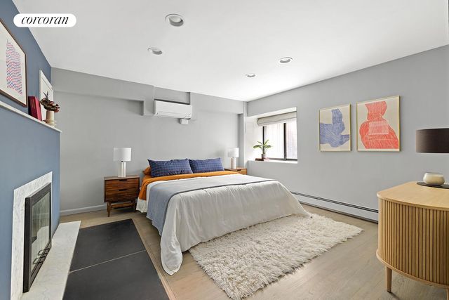 410 E 73rd St Apt 1A, New York City, NY 10021