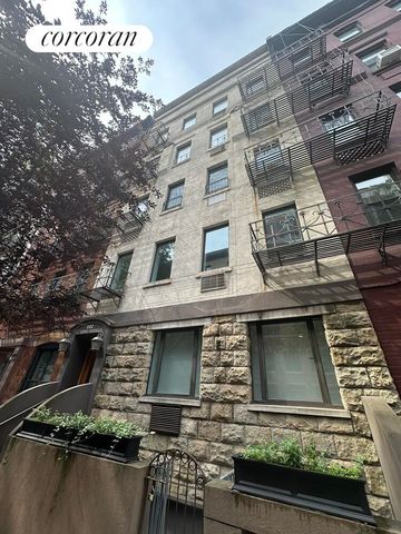 410 E 73rd St Apt 1A, New York City, NY 10021