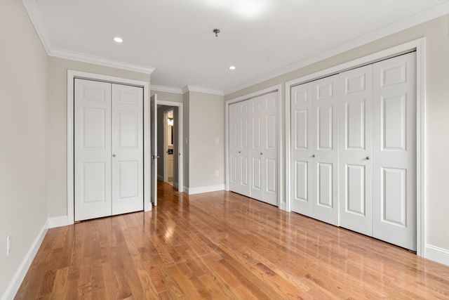 16 Harcourt 5G, Boston, MA 02116