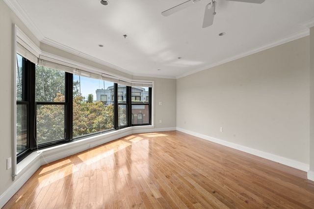 16 Harcourt 5G, Boston, MA 02116