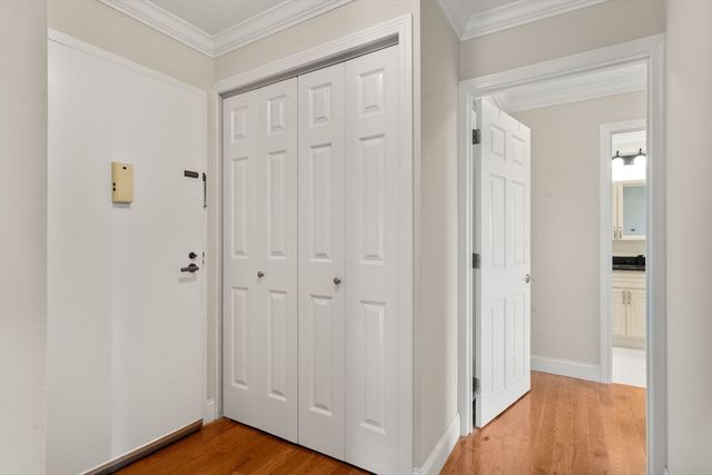 16 Harcourt 5G, Boston, MA 02116