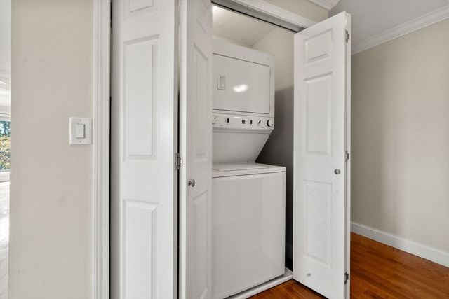 16 Harcourt 5G, Boston, MA 02116