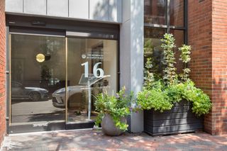 16 Harcourt 5G, Boston, MA 02116