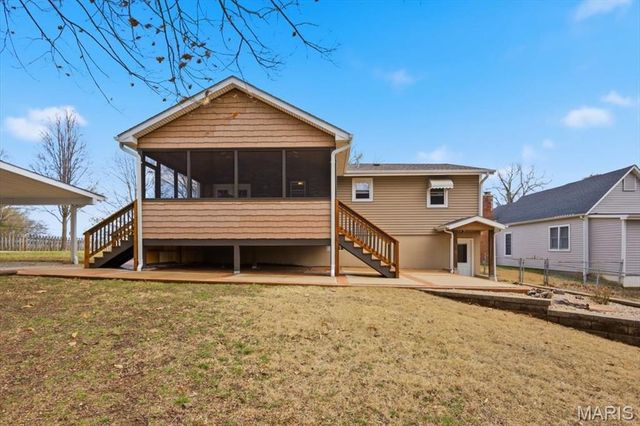 637 N Virginia Avenue, Eureka, MO 63025