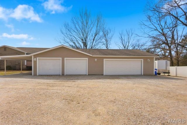 637 N Virginia Avenue, Eureka, MO 63025