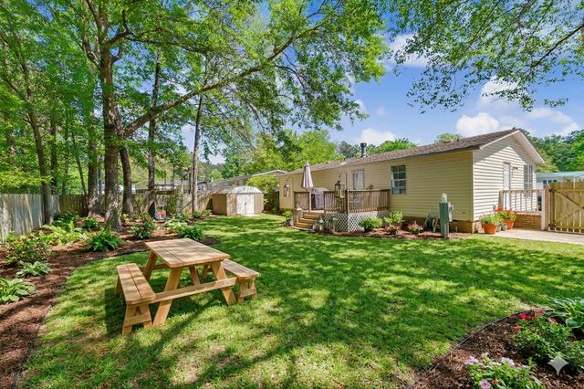 254 Grapevine Road, Summerville, SC 29483