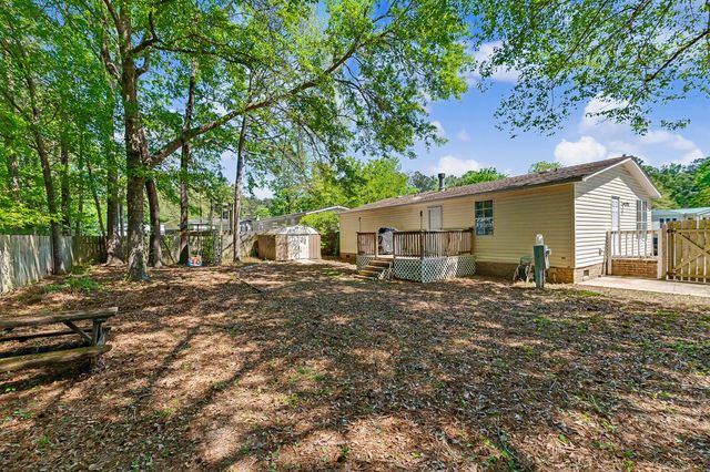 254 Grapevine Road, Summerville, SC 29483
