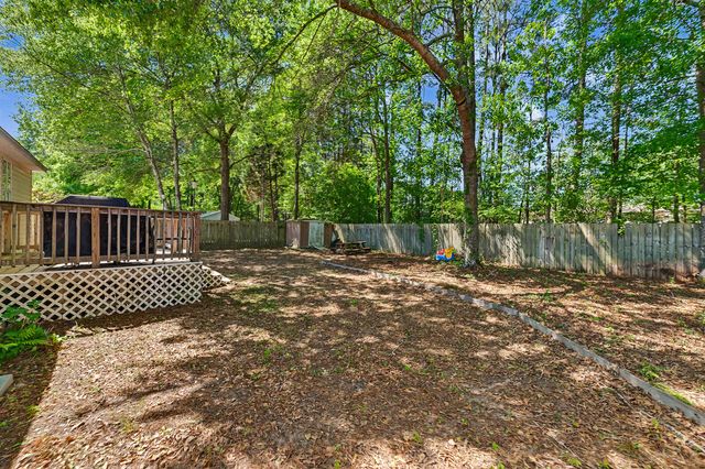 254 Grapevine Road, Summerville, SC 29483