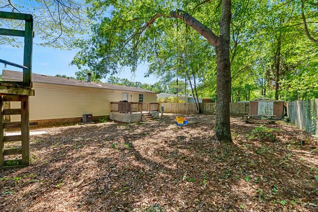 254 Grapevine Road, Summerville, SC 29483
