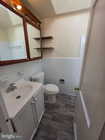 615 W 14TH ST, Chester, PA 19013