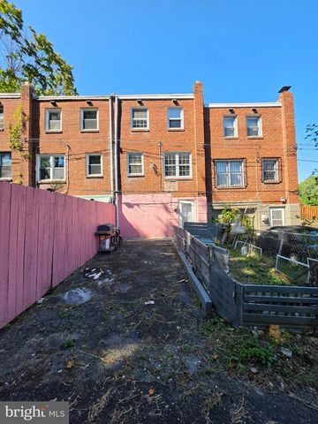 615 W 14TH ST, Chester, PA 19013