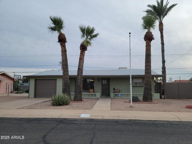 5425 E AKRON Street, Mesa, AZ 85205