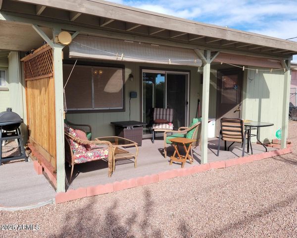 5425 E AKRON Street, Mesa, AZ 85205