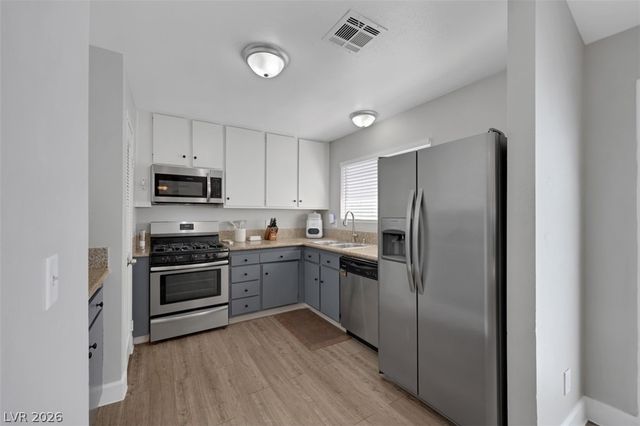 4104 Broadriver Drive, Las Vegas, NV 89108