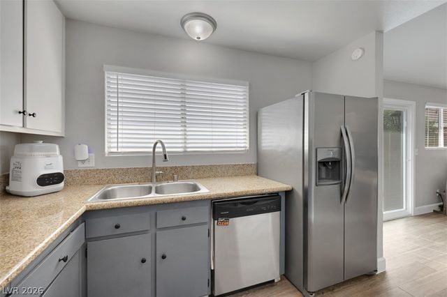 4104 Broadriver Drive, Las Vegas, NV 89108