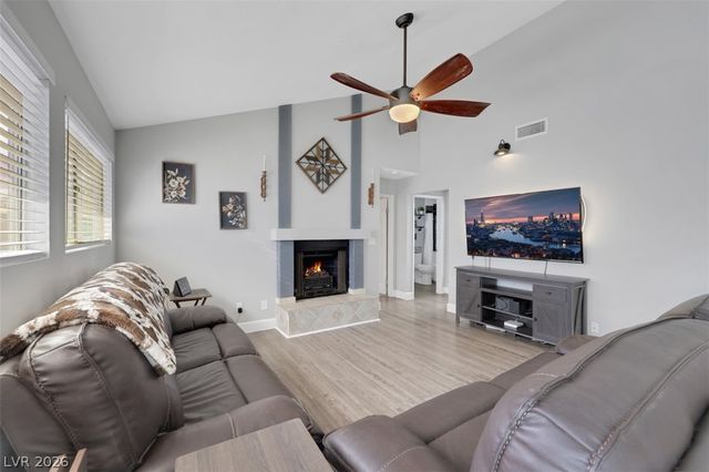 4104 Broadriver Drive, Las Vegas, NV 89108