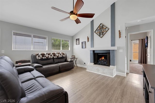 4104 Broadriver Drive, Las Vegas, NV 89108