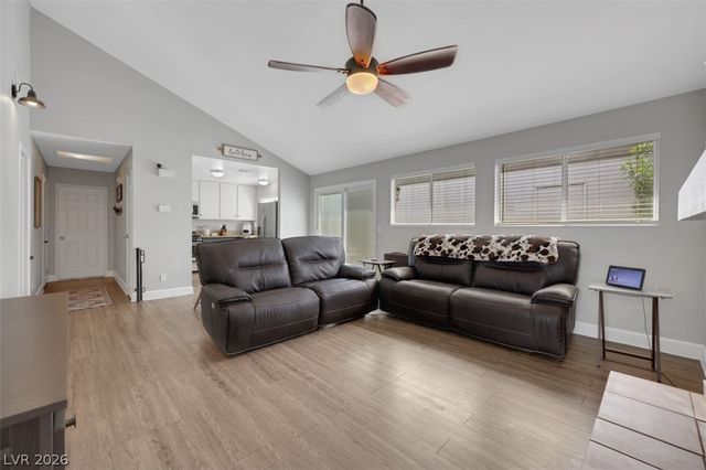 4104 Broadriver Drive, Las Vegas, NV 89108