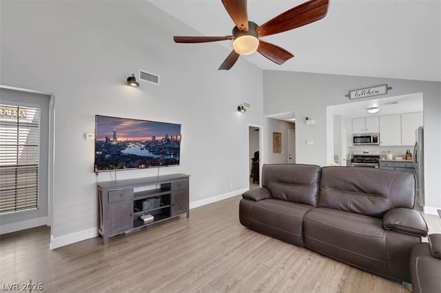 4104 Broadriver Drive, Las Vegas, NV 89108