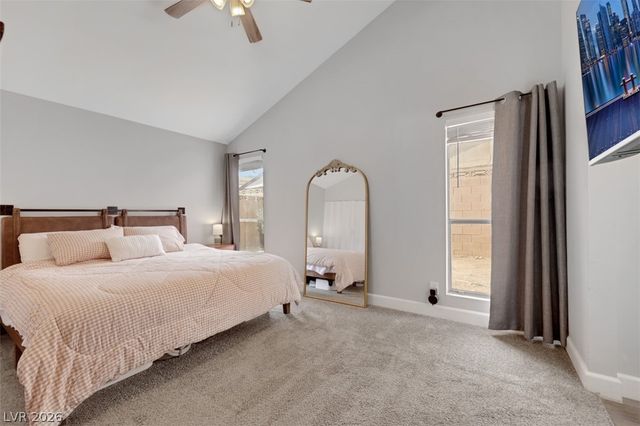 4104 Broadriver Drive, Las Vegas, NV 89108