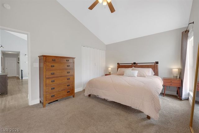 4104 Broadriver Drive, Las Vegas, NV 89108