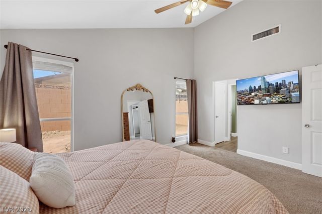 4104 Broadriver Drive, Las Vegas, NV 89108