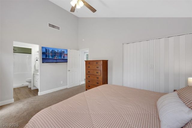 4104 Broadriver Drive, Las Vegas, NV 89108