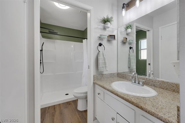 4104 Broadriver Drive, Las Vegas, NV 89108