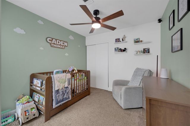 4104 Broadriver Drive, Las Vegas, NV 89108