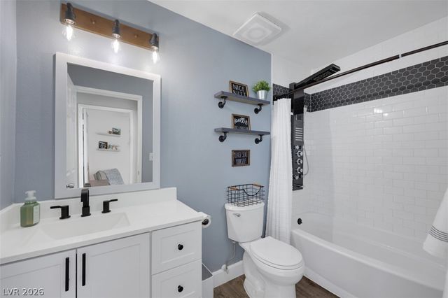 4104 Broadriver Drive, Las Vegas, NV 89108