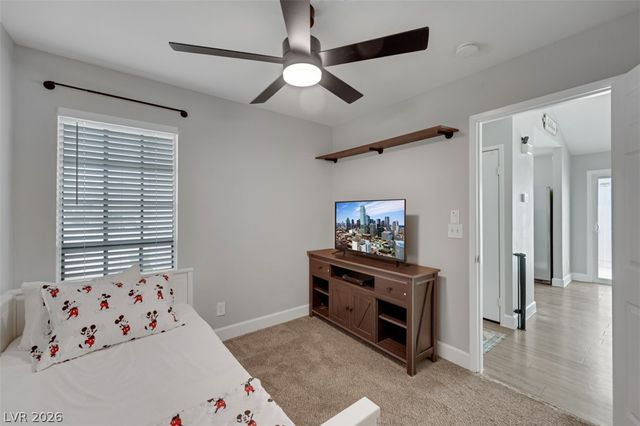 4104 Broadriver Drive, Las Vegas, NV 89108