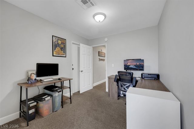 4104 Broadriver Drive, Las Vegas, NV 89108