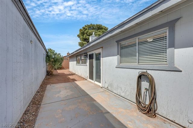 4104 Broadriver Drive, Las Vegas, NV 89108