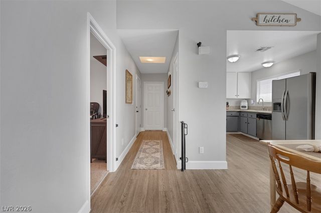 4104 Broadriver Drive, Las Vegas, NV 89108