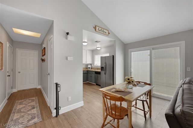 4104 Broadriver Drive, Las Vegas, NV 89108