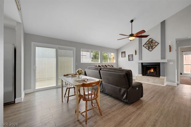 4104 Broadriver Drive, Las Vegas, NV 89108