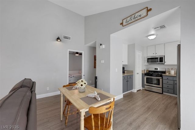 4104 Broadriver Drive, Las Vegas, NV 89108