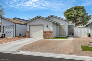 4104 Broadriver Drive, Las Vegas, NV 89108